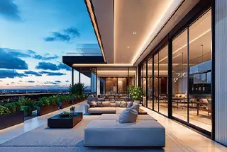 Clubhouse