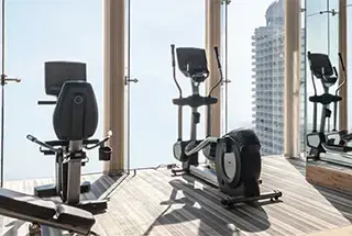 Gymnasium